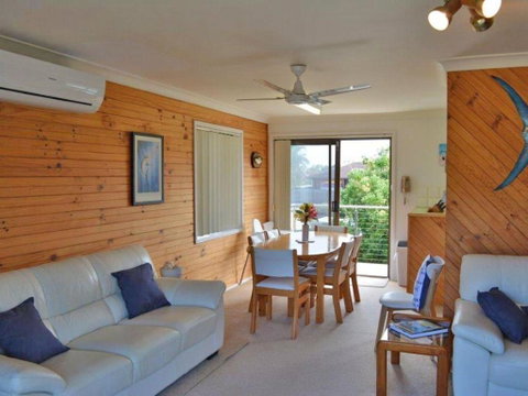 The Verandah 9 Hanson Avenue Fantastic Child Friendly Home - Hotel QLD 3