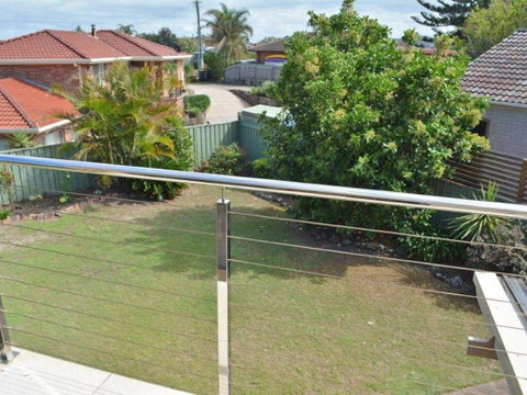 The Verandah 9 Hanson Avenue Fantastic Child Friendly Home - Hotel QLD 4
