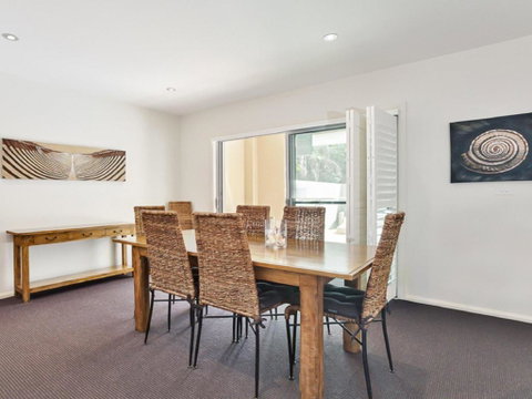 516 Pacific Blue 265 Sandy Point Road With Private Plunge Pool Air Conditioning & WIFI - Hotel QLD 3