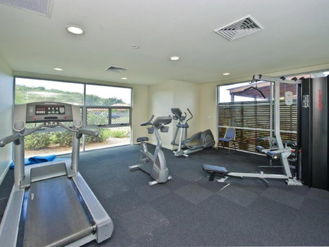 516 Pacific Blue 265 Sandy Point Road With Private Plunge Pool Air Conditioning & WIFI - Hotel QLD 1