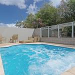 516 Pacific Blue 265 Sandy Point Road With Private Plunge Pool Air Conditioning & WIFI - Hotel QLD 0