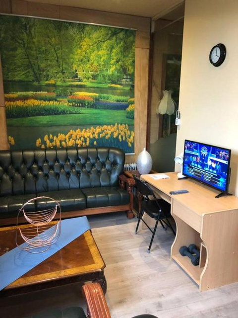 Retro 1bedroom StudioClose To Airport & CBD - Hotel QLD 2