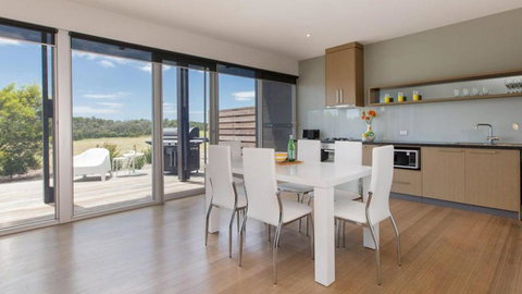 ST ANDREWS BEACH APARTMENT 4.01 - Hotel QLD 2