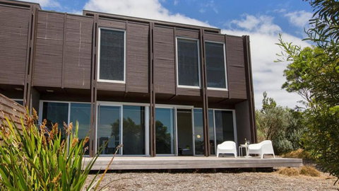 ST ANDREWS BEACH APARTMENT 4.01 - Hotel QLD 3