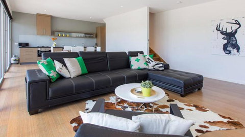 ST ANDREWS BEACH APARTMENT 4.01 - Hotel QLD 4