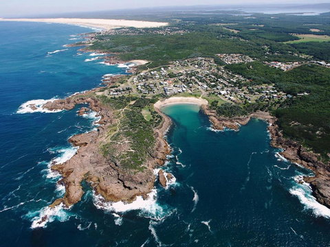 Orana Beach Holiday Home At Boat Habour - Hotel QLD 2