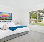 Ballogie Lodge a quality timeless retreat - Hotel QLD