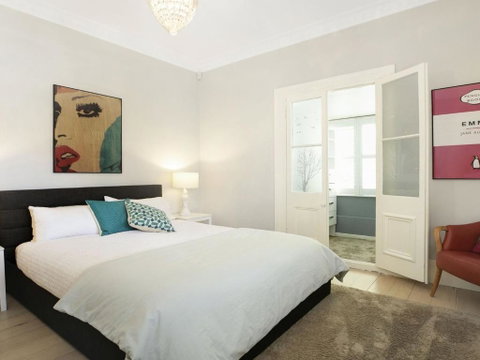 Nattai Lodge House & Cottage In Beautiful Garden - Hotel QLD 5