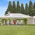 Nattai Lodge House & Cottage In Beautiful Garden - Hotel QLD 1