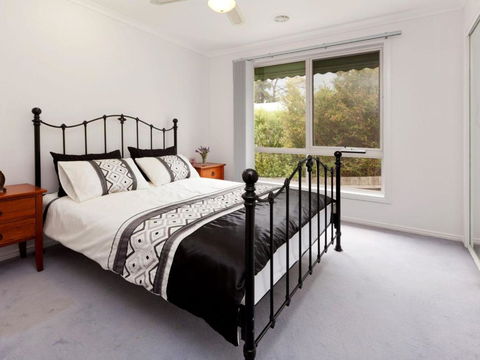 DROMANA BAY VIEWS DROMANA - Hotel QLD 6