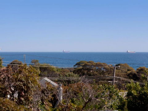 DROMANA BAY VIEWS DROMANA - Hotel QLD 2