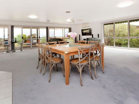 DROMANA BAY VIEWS DROMANA - Hotel QLD 5