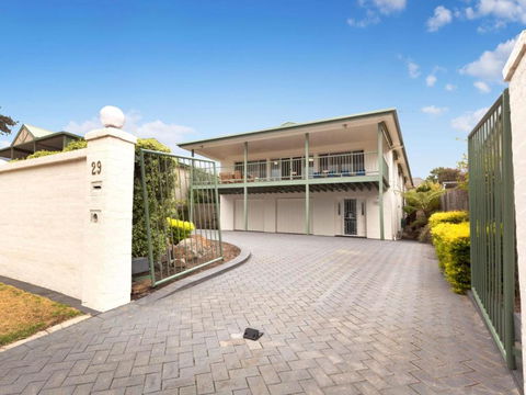 DROMANA BAY VIEWS DROMANA - Hotel QLD 1