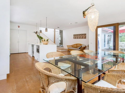 LANAI HOUSE BALNARRING BEACH - Hotel QLD 3