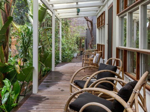 LANAI HOUSE BALNARRING BEACH - Hotel QLD 6