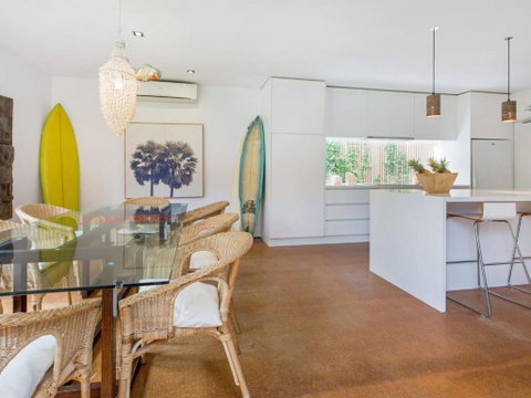 LANAI HOUSE BALNARRING BEACH - Hotel QLD 2