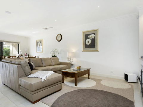 LA DOLCE VITA RETREAT RYE - Hotel QLD 1