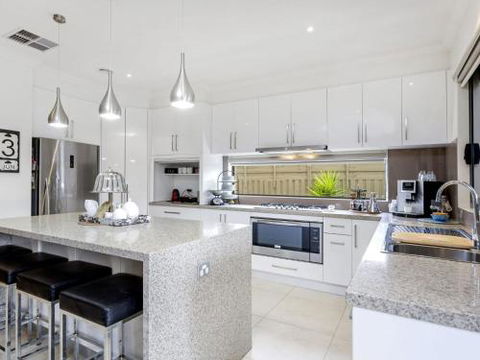 LA DOLCE VITA RETREAT RYE - Hotel QLD 3