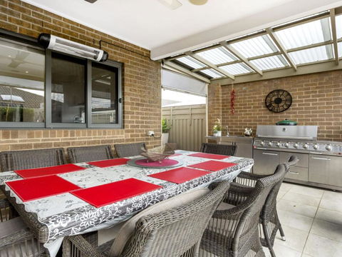 LA DOLCE VITA RETREAT RYE - Hotel QLD 4