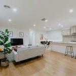 118 Refreshing 3BR Werribee Family House - Hotel QLD 1