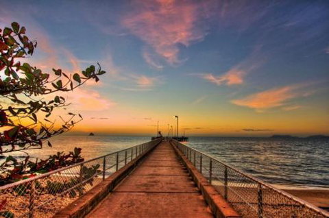 RED COWRIE 321atPALM COVE - Hotel QLD 2