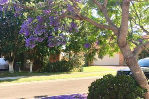 ULTRA SPACIOUS STYLISH HOME In PRESTONS SYDNEY - Hotel QLD 7