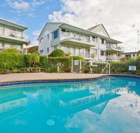 Home Away From Home With Sweeping Ocean Views Unit 12 60 Peregian Esplanade - Hotel QLD