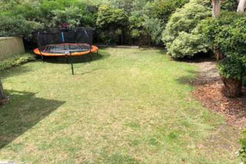 HIP NAUTIC 100 Metres To Beach - Hotel QLD 3