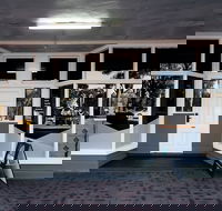 Black Diamond Lodge - Hotel QLD