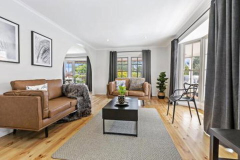 YIN YANG MOUNT ELIZA - Hotel QLD 5