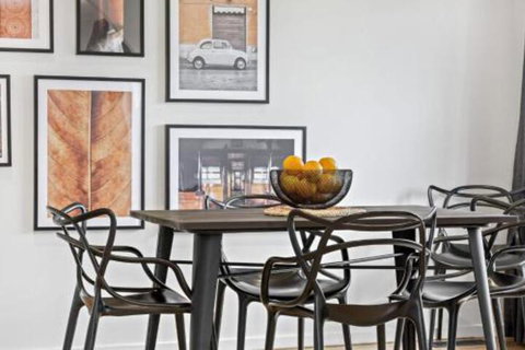 YIN YANG MOUNT ELIZA - Hotel QLD 3