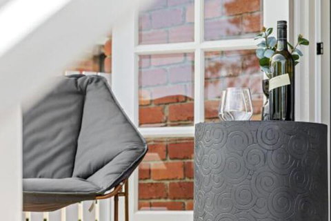 YIN YANG MOUNT ELIZA - Hotel QLD 2