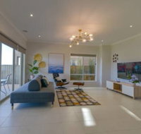 Luxury Waterfront Grand Villa in Melbourne - Hotel QLD
