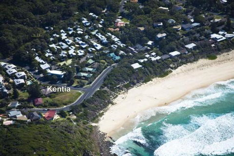 KENTIA - Hotel QLD 0