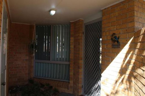 KENTIA - Hotel QLD 6