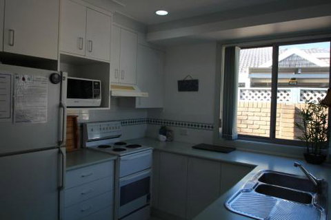 KENTIA - Hotel QLD 4
