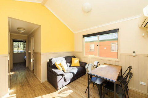 Reflections Holiday Parks Copeton Waters - Hotel QLD 3