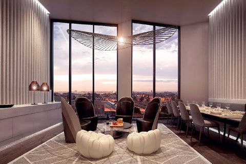 IFSuites (IFSTAYS) Light House Apartment - Hotel QLD 1