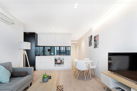 IFSuites (IFSTAYS) Light House Apartment - Hotel QLD 7