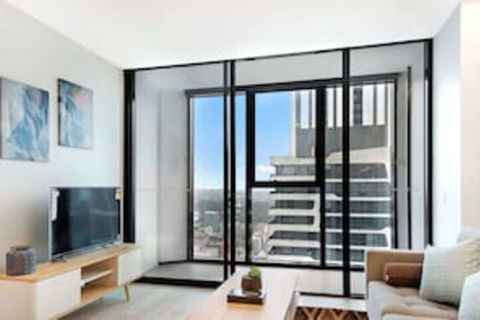 IFSuites (IFSTAYS) Light House Apartment - Hotel QLD 0