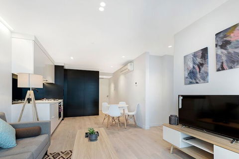 IFSuites (IFSTAYS) Light House Apartment - Hotel QLD 4