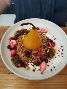 Brae Mar - Hotel QLD 6