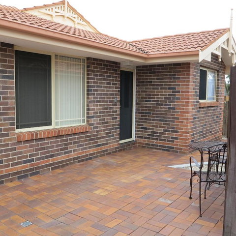 Oasis On Marsh - Hotel QLD 2