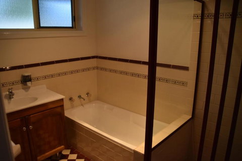 Oasis On Marsh - Hotel QLD 4