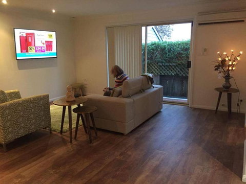 Oasis On Marsh - Hotel QLD 1