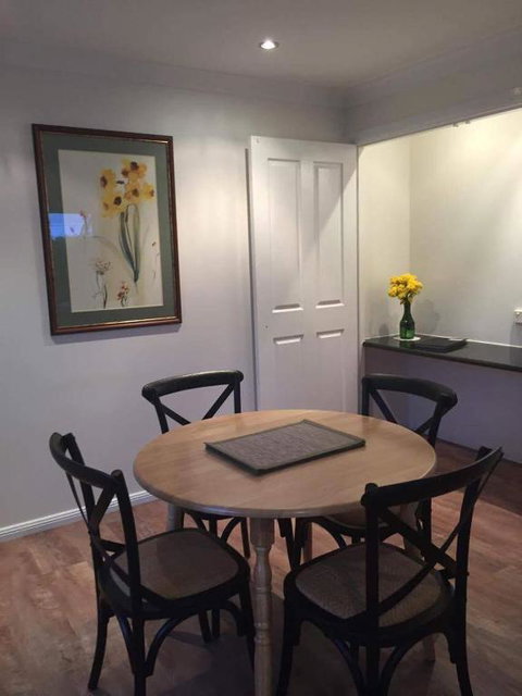 Oasis On Marsh - Hotel QLD 3