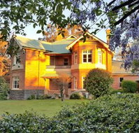 Blair Athol Boutique Hotel  Day Spa - Hotel QLD