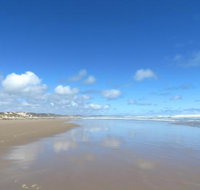 Arthur Riverfront  Sea Lodge downstream - Hotel QLD