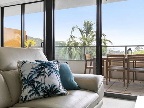 LORNE CHALET APARTMENT 11 Odyssea - Hotel QLD 3