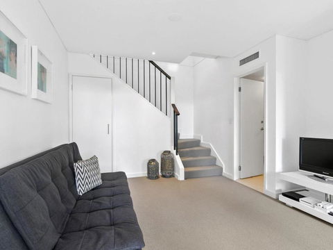 LORNE CHALET APARTMENT 11 Odyssea - Hotel QLD 1